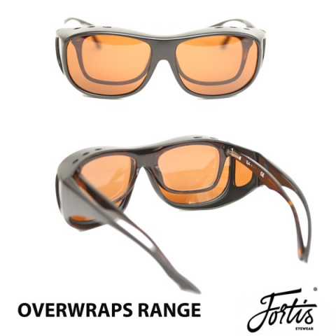 Fortis prescription best sale sunglasses